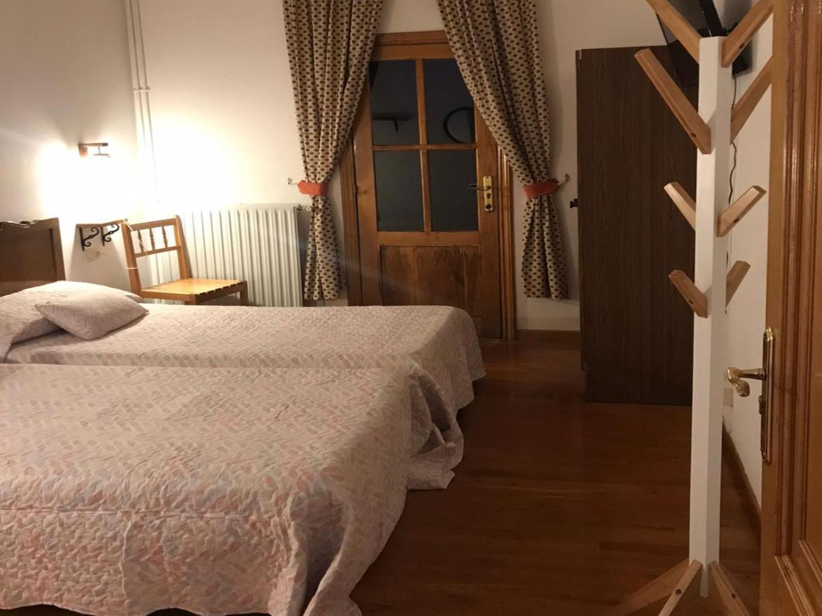 Casa Ferreiro Hotel Seoane Ngoại thất bức ảnh
