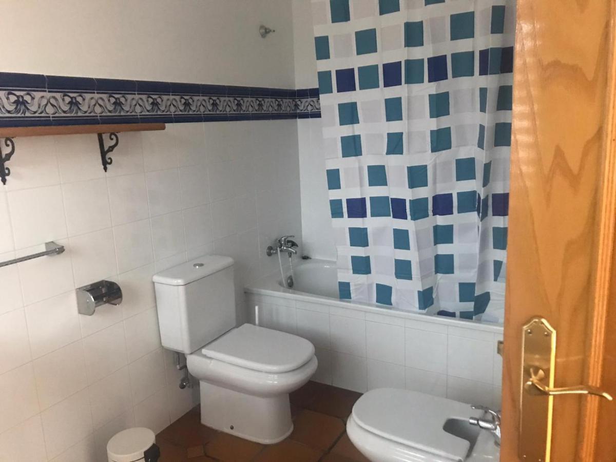 Casa Ferreiro Hotel Seoane Ngoại thất bức ảnh